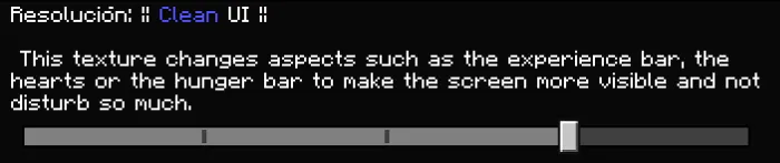 UI Compilation Addon / Texture Pack screenshot