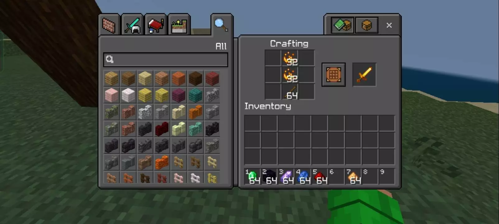 More Swords Mod / Addon screenshot