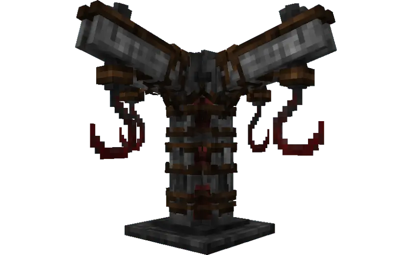 DBM Killers Mod / Addon screenshot