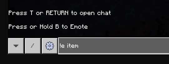 Not Enough Emotes Addon pic 2