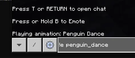 Not Enough Emotes Addon pic 4