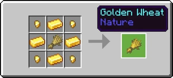Gapple Cows (Golden Apple Cows) Mod / Addon screenshot