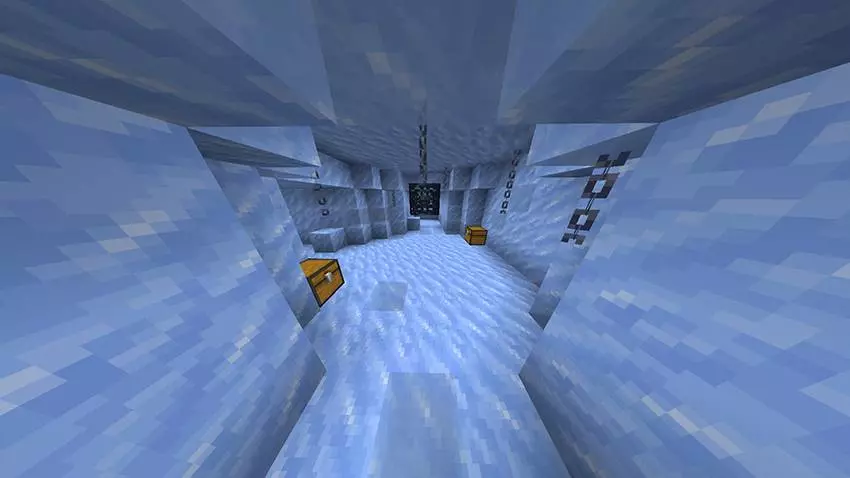 Mob Variants X Simple More Dungeon Mod / Addon screenshot