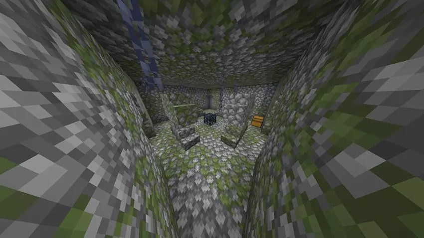 Mob Variants X Simple More Dungeon Mod / Addon screenshot