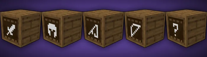 Better Fishing Crates | Boxes Mod / Addon screenshot