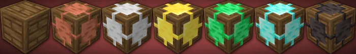 Better Fishing Crates | Boxes Mod / Addon screenshot