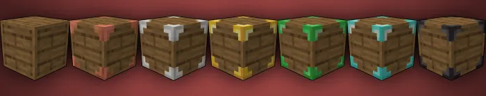 Better Fishing Crates | Boxes Mod / Addon screenshot
