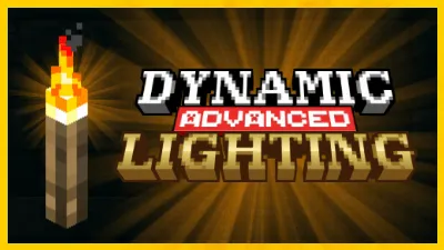 Advanced Dynamic Lighting Mod / Addon thumbnail