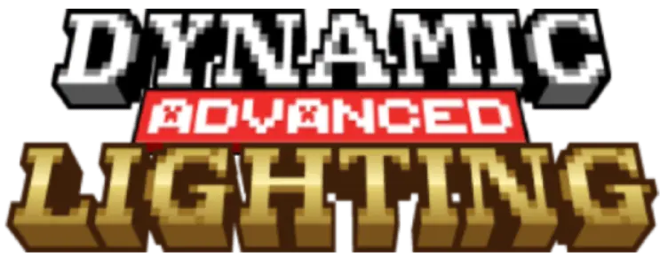 Advanced Dynamic Lighting Mod / Addon screenshot
