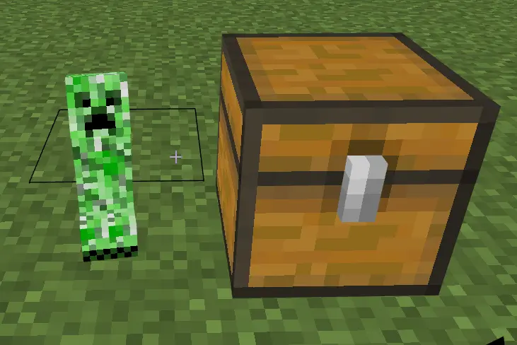 Hostile Pet Mod / Addon screenshot