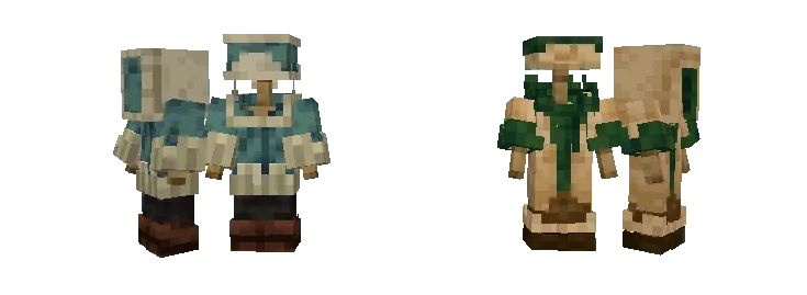 Adventure Condiment: Thirst and Temperature Mod / Addon pic 4