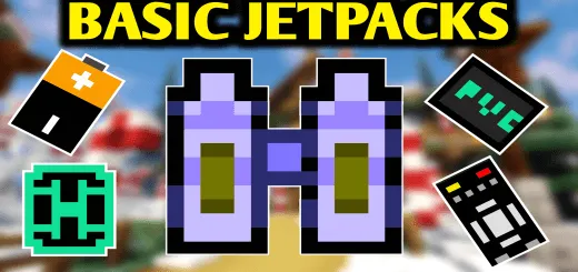 Basic Jetpack Addon thumbnail