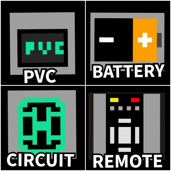 Basic Jetpack Addon screenshot
