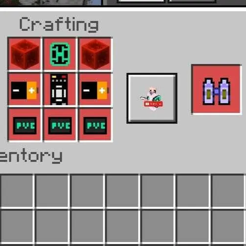 Basic Jetpack Addon screenshot