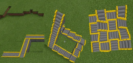 INH's Conveyors Addon thumbnail