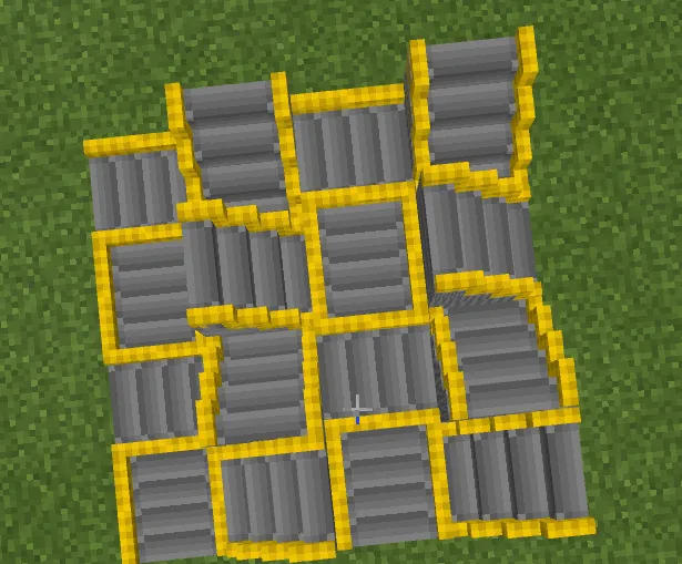 INH's Conveyors Addon screenshot
