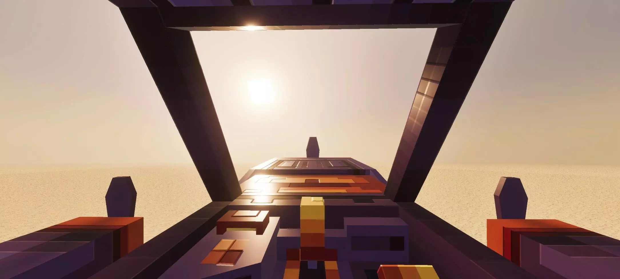 SkyBound Mod / Addon screenshot