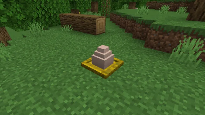 ChocoCraft 3 Addon screenshot