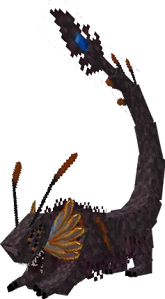 Arcanus Creatures Addon screenshot