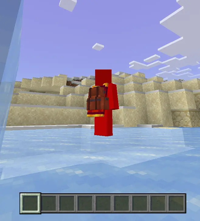 BackpacksPlus Mod / Addon pic 3