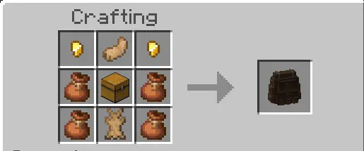 BackpacksPlus Mod / Addon pic 5