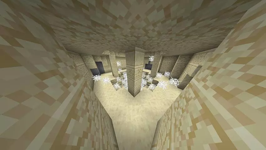 Simple More Dungeon Mod / Addon screenshot