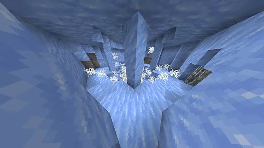 Simple More Dungeon Mod / Addon screenshot