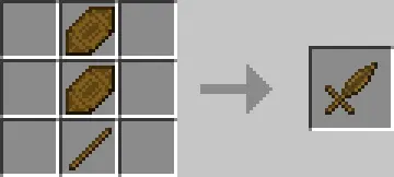 Super Stick Sword Mod / Addon screenshot
