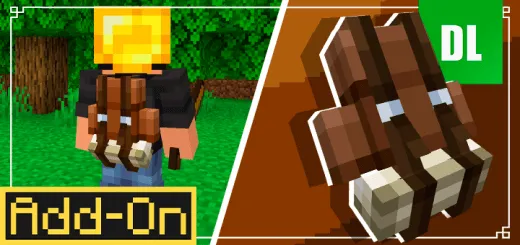 Explorer Backpack Addon thumbnail