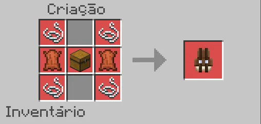 Explorer Backpack Addon screenshot