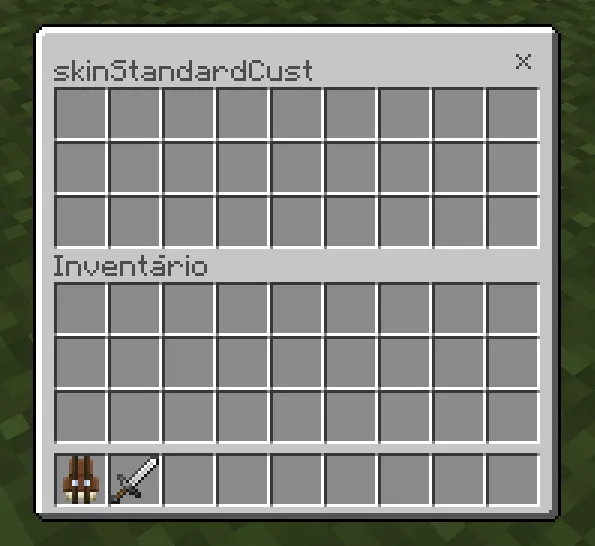 Explorer Backpack Addon screenshot