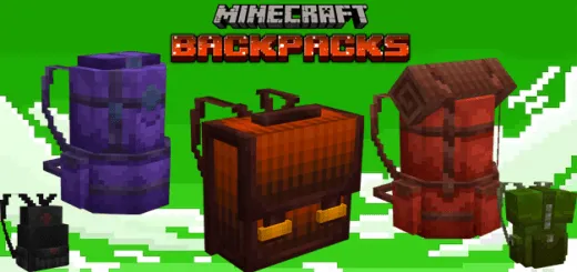 Better Backpacks Addon thumbnail