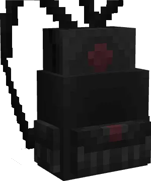 Better Backpacks Addon screenshot