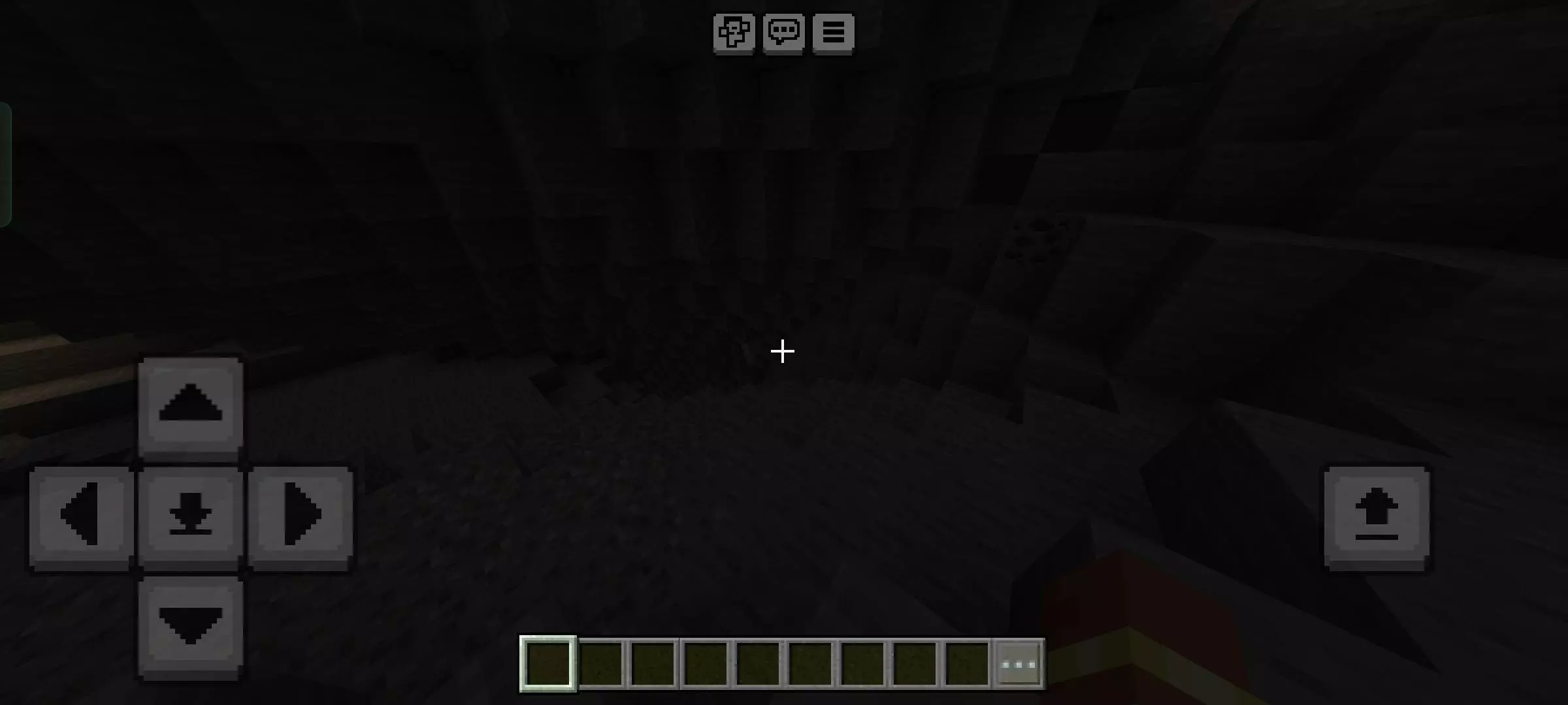 ADS NIGHT VISION Mod / Addon screenshot