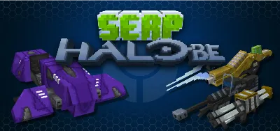 SERP HaloBE Mod / Addon thumbnail