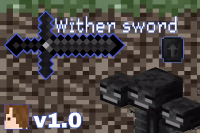 Wither expansion Mod / Addon thumbnail