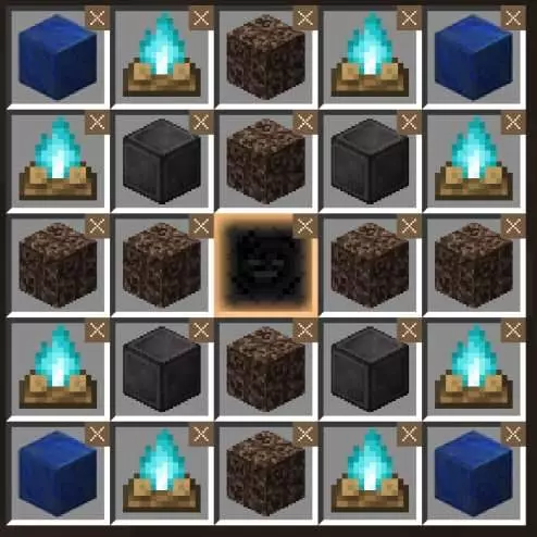 Wither expansion Mod / Addon screenshot
