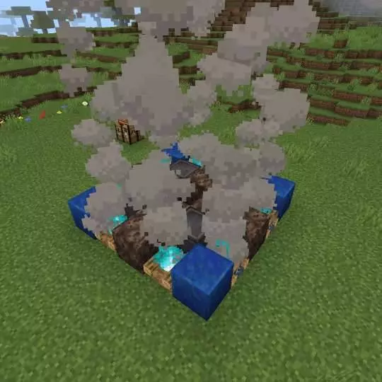 Wither expansion Mod / Addon screenshot