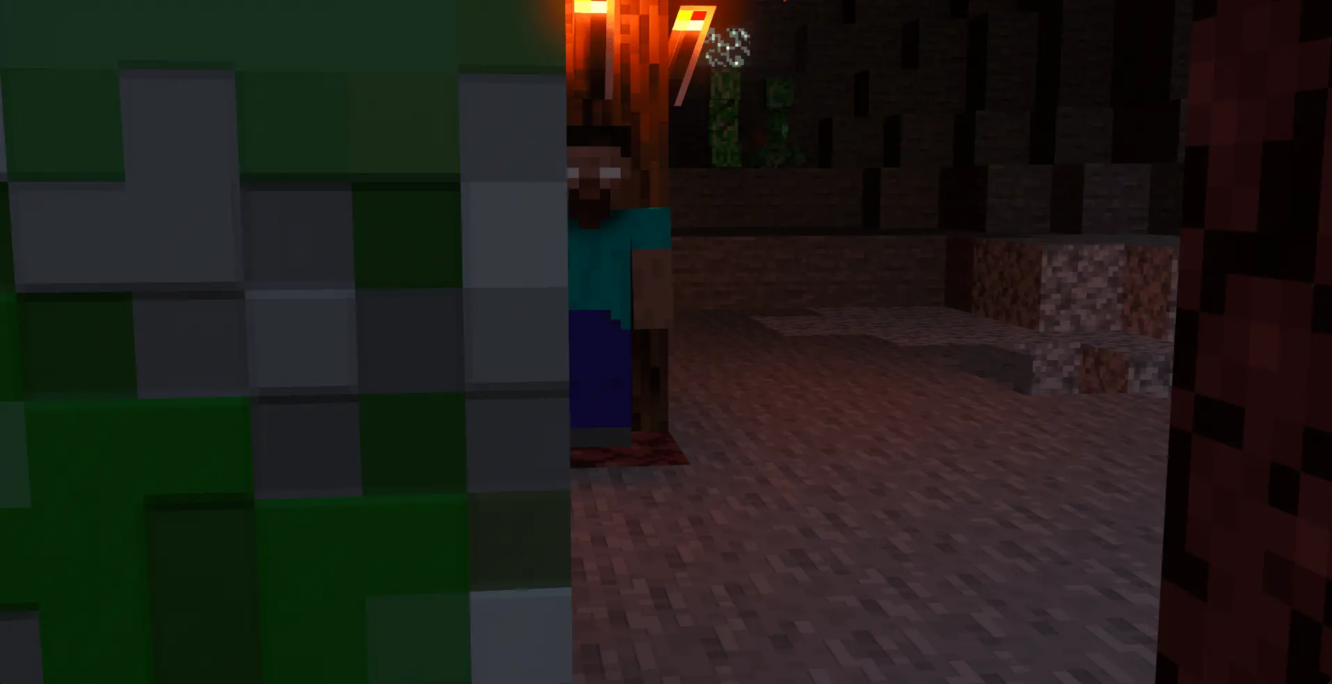 Voidborn Mod / Addon screenshot