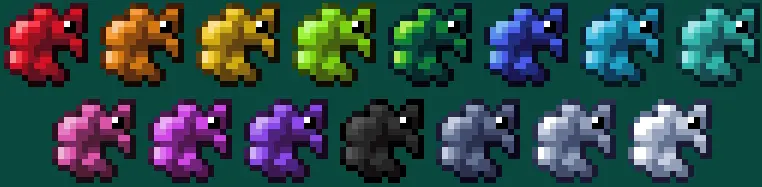 Fishing Enhanced Mod / Addon screenshot
