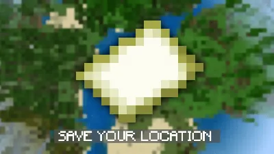 Save Your Location | Home Mod / Addon thumbnail