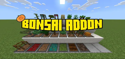 Easy Bonsai Addon thumbnail