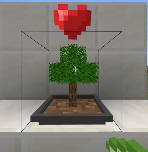 Easy Bonsai Addon screenshot