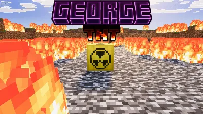 George TNT Addon thumbnail