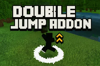 Double Jump Addon thumbnail