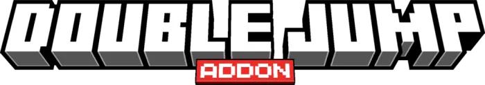Double Jump Addon screenshot