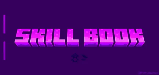 Skill Book Addon thumbnail