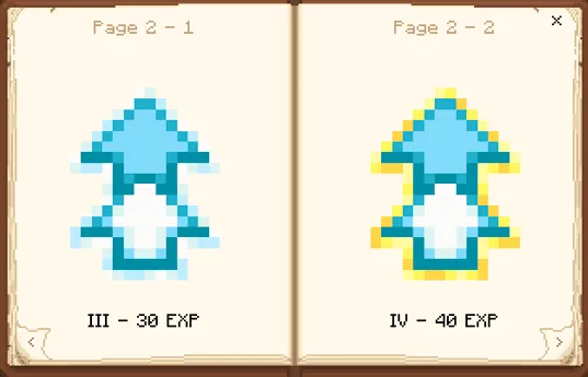 Skill Book Addon screenshot