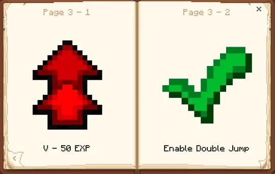 Skill Book Addon screenshot
