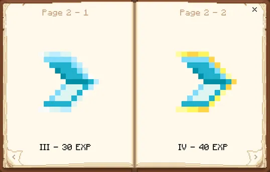 Skill Book Addon screenshot